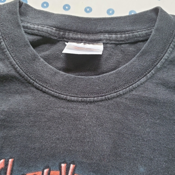 A Christmas Story Black T-Shirt Pre Owned, Size XL - Picture 15 of 16